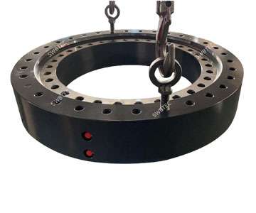 Swbtec Slewing Bearing & Slewing Ring