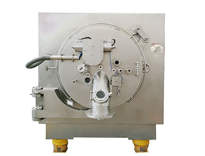 INDUSTRIAL CENTRIFUGE MANUFACTURER