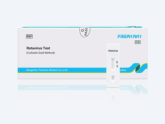 HIV (1/O/2) Tri-line Antibody Rapid Test