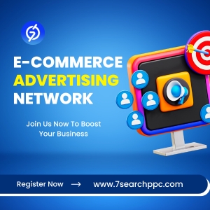 E-Commerce Advertising Platform | E-Commerce Advertisement