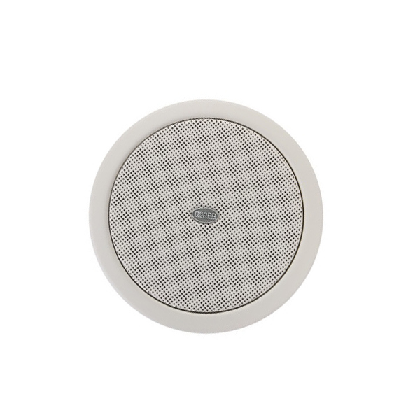 DSP904 6W-10W Fireproof Ceiling Speaker