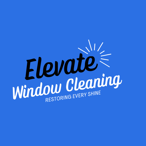 Elevate Window Cleaning 