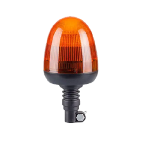 ECE R65 R10 LOW PROFILE LED BEACON