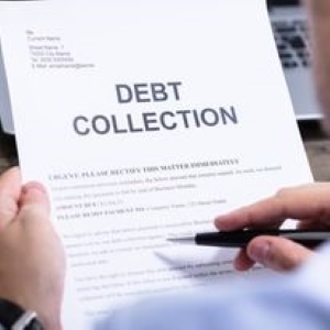 Debt Collection Services