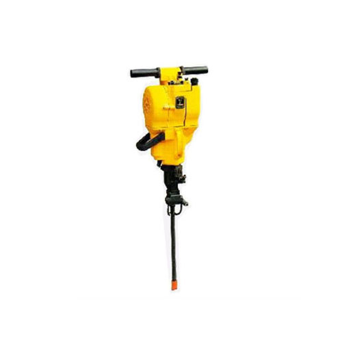 Internal Combustion Gasoline Rock Drill YN27C for sale