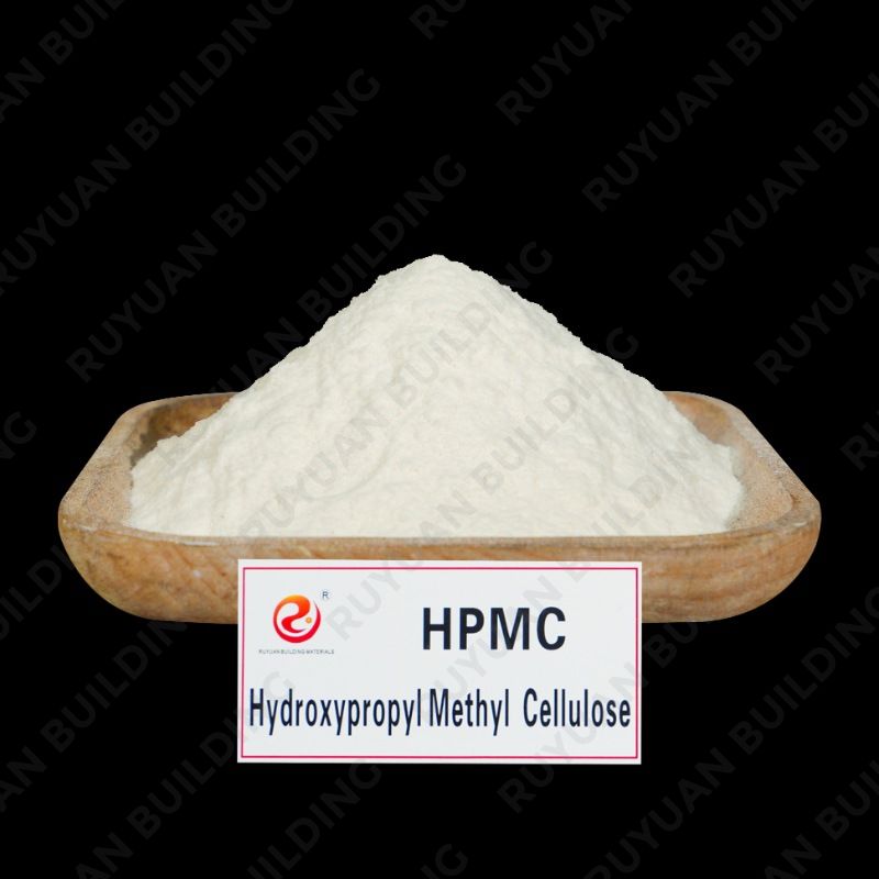 hpmc powder