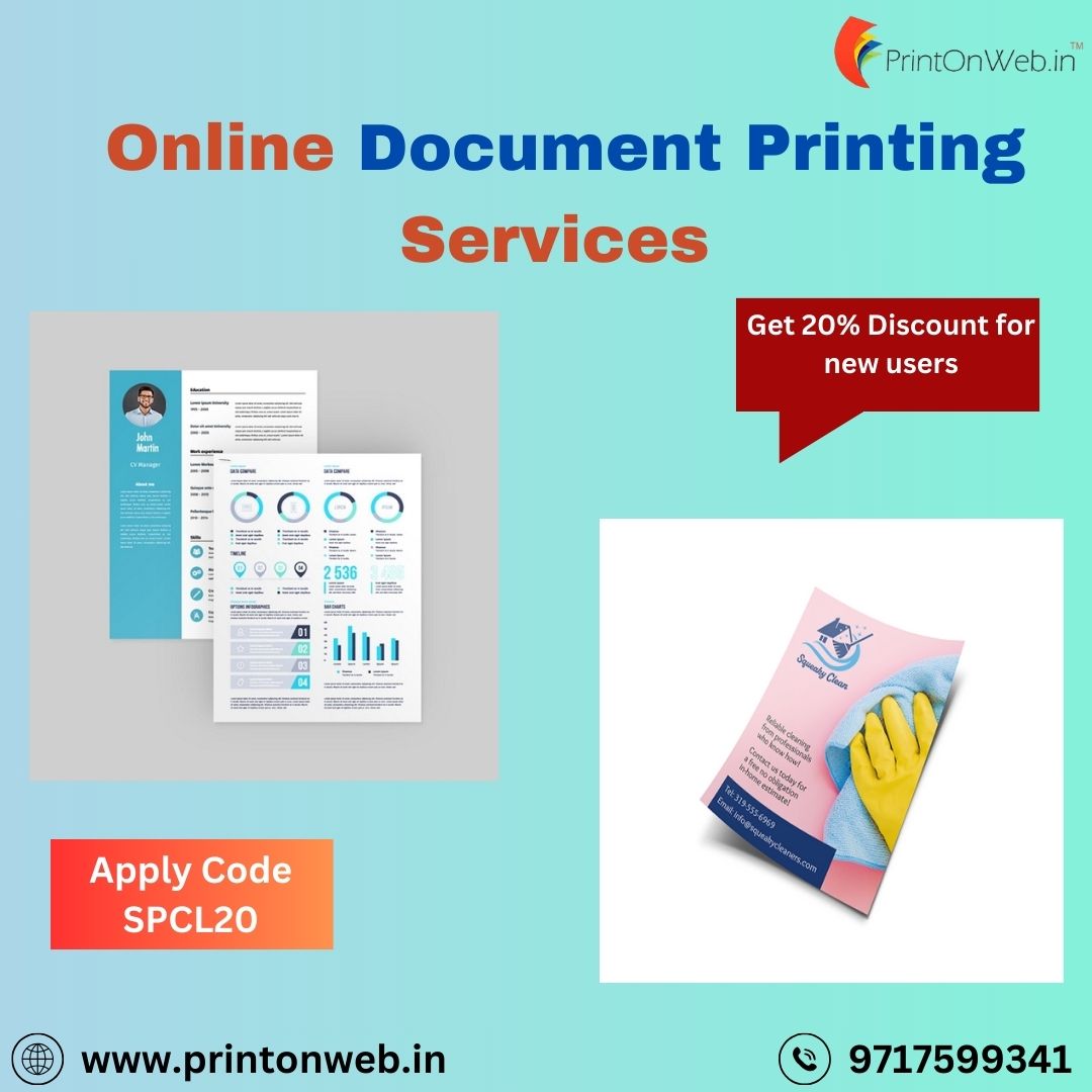 Printing u Publishing