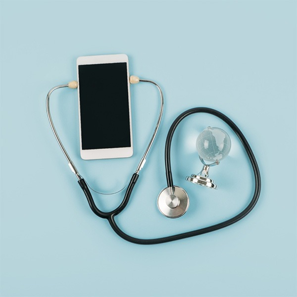 Telemedicine