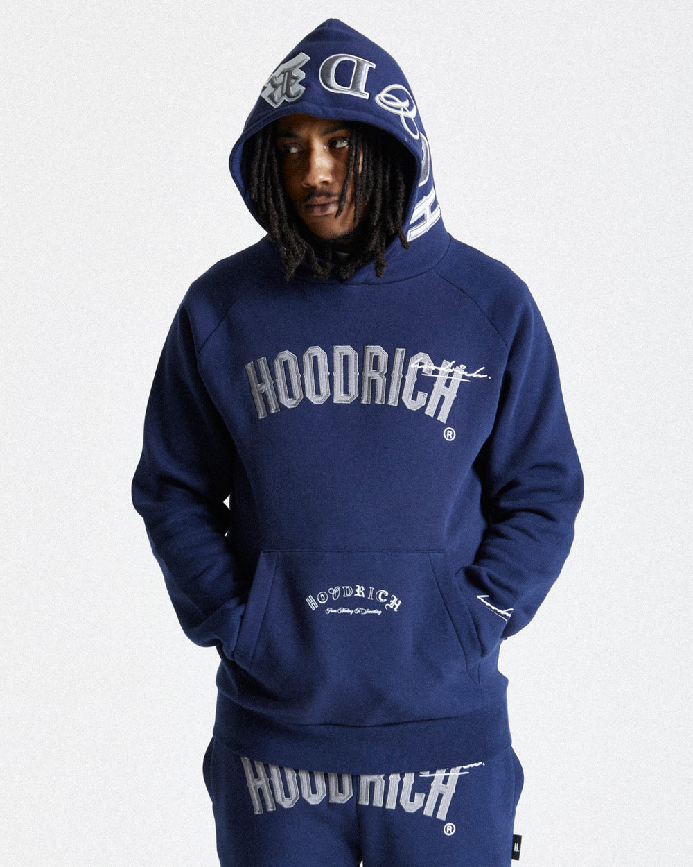 Hoodrich