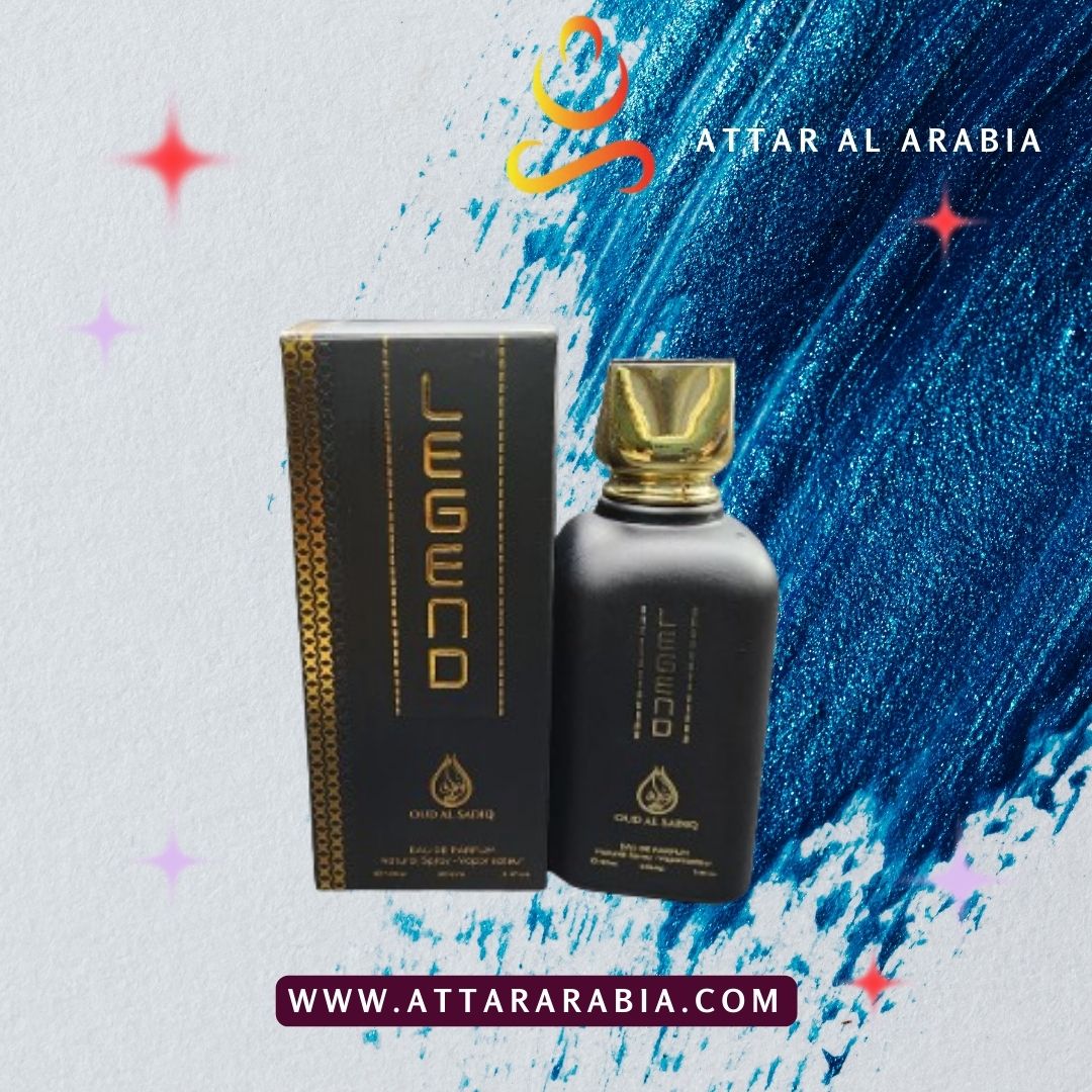 Unisex Luxury Perfumes : Inspired by Oud for Greatness EDP