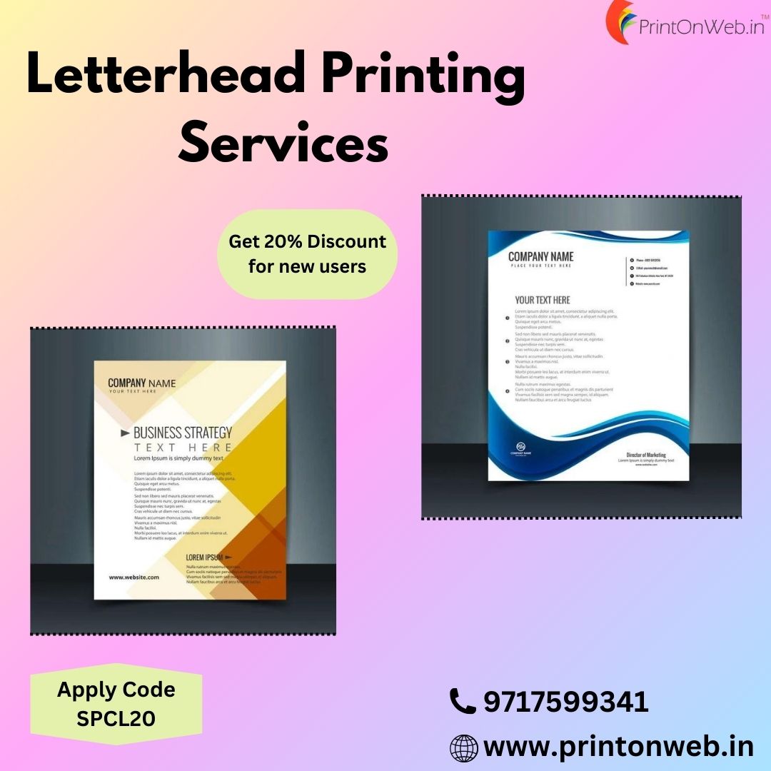 Printing u Publishing