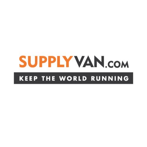 Supply Van