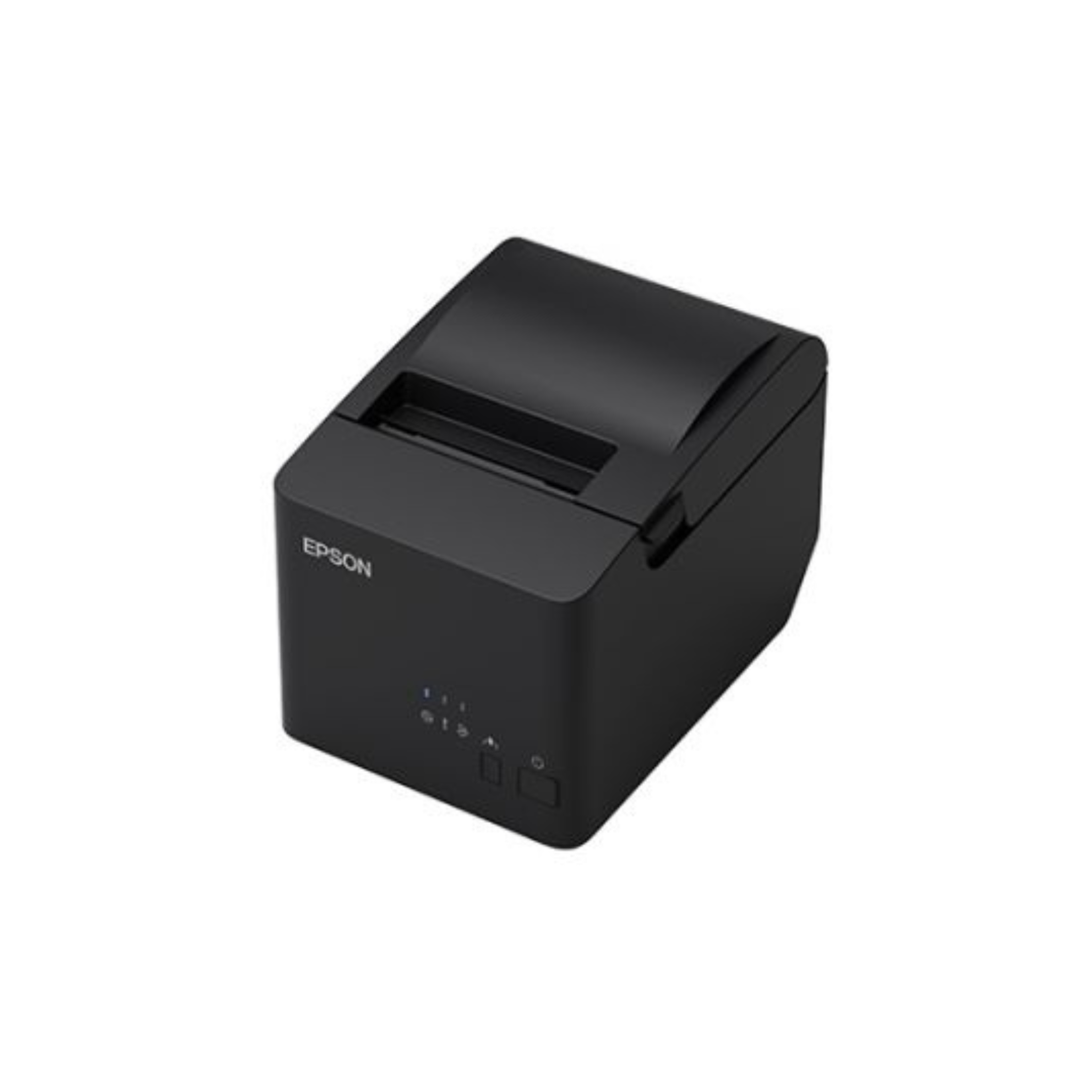 Boost Your Business Efficiency with the Epson TM-T82IIIL POS Printer