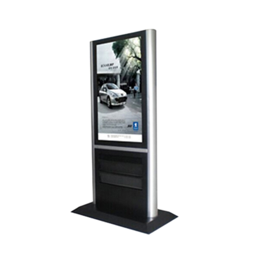 information kiosks Terminal Manufacturer