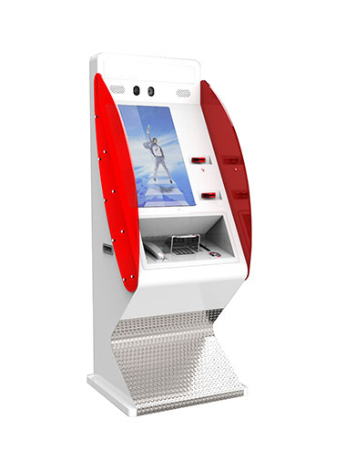 Interactive Custom Kiosk Machines for Sale