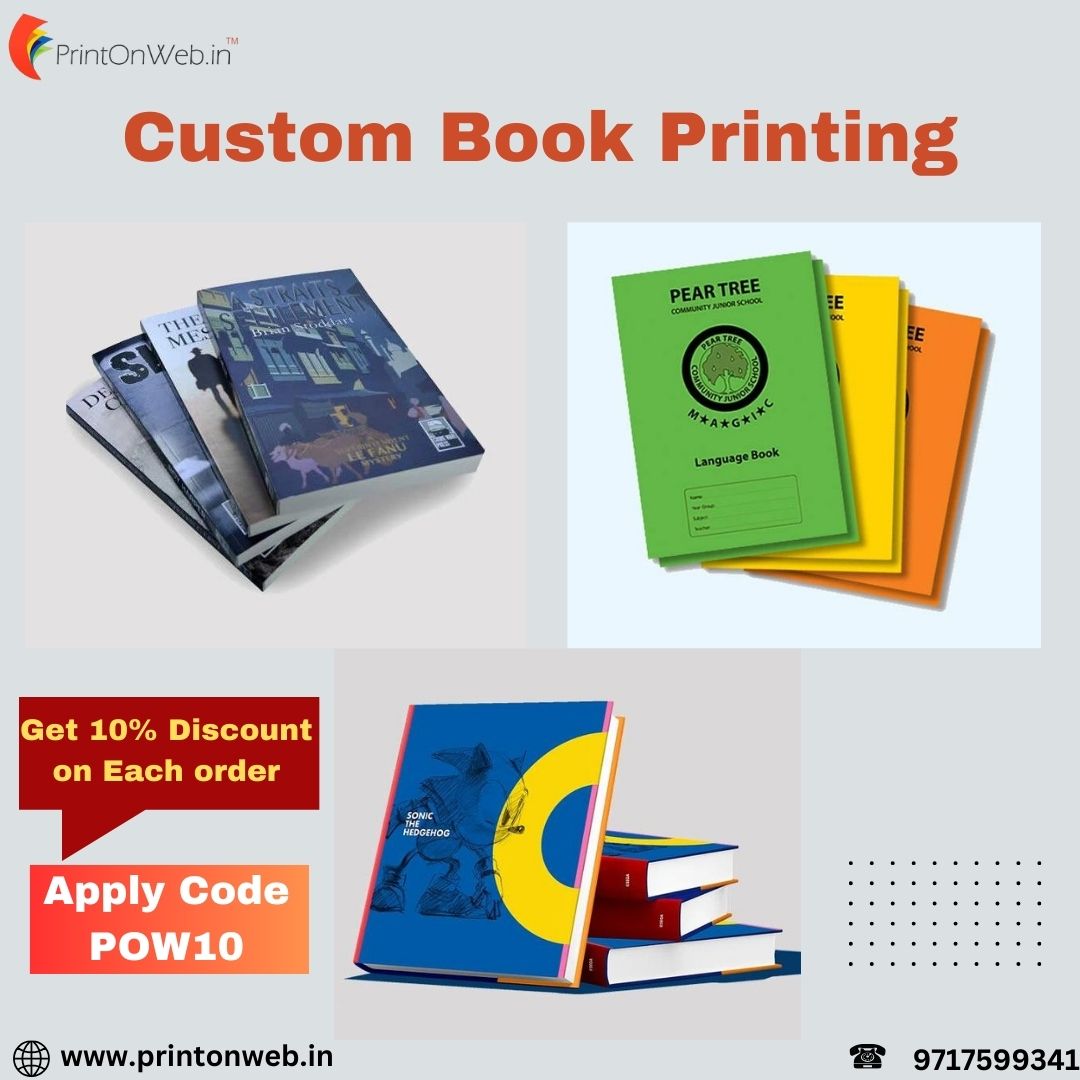 Printing u Publishing