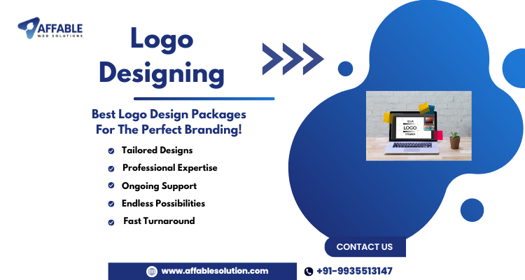 Logos, jasa desain