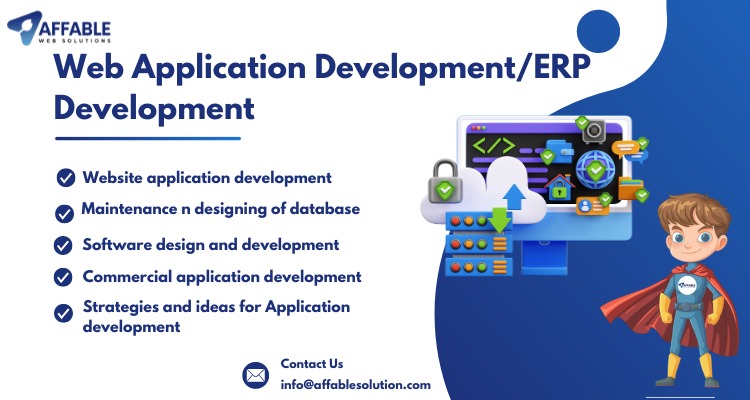 Software development mga serbisyo