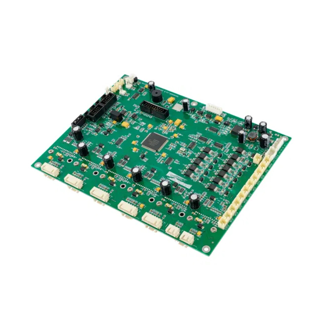 PCB ir PCBA