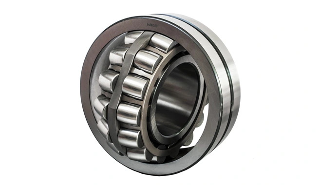 Spherical Roller Bearings