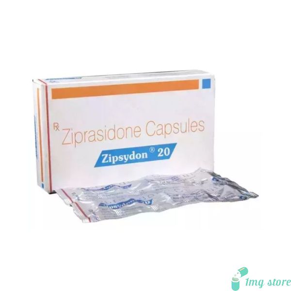 Ziprasidone Hcl