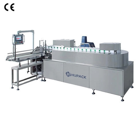 WHAT IS AUTOMATIC CARTONING MACHINE?