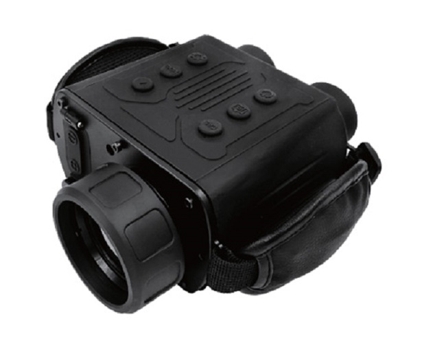 Thermal Imaging Binocular