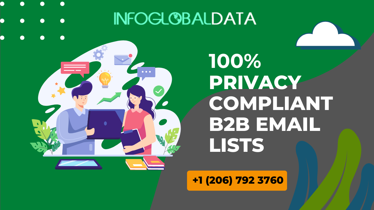 InfoGlobalData - 100% Verified Email Lists & Mailing Lists