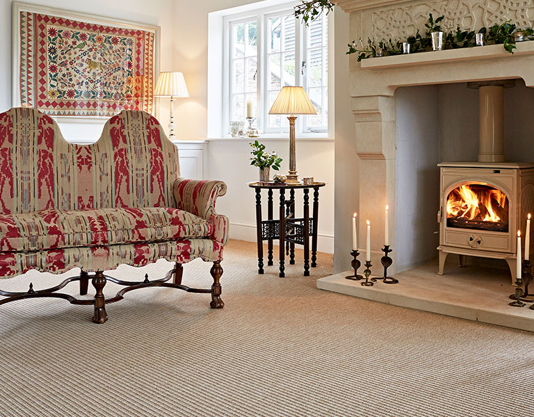 Sisal Carpets