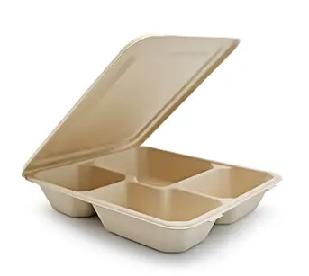 Compostable Tray Wholesale