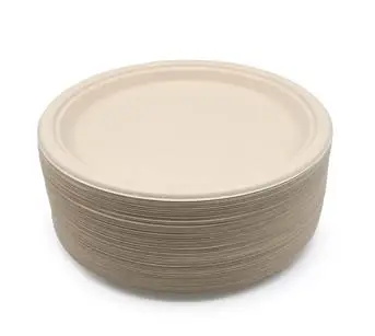 Compostable Plate Wholesale