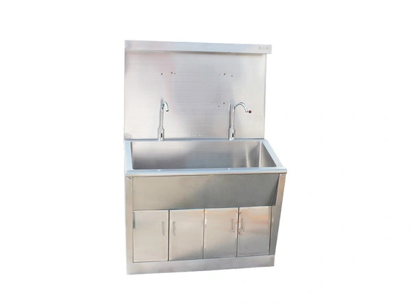 PJXS-01 Veterinary Bath Sink For Pet Shop