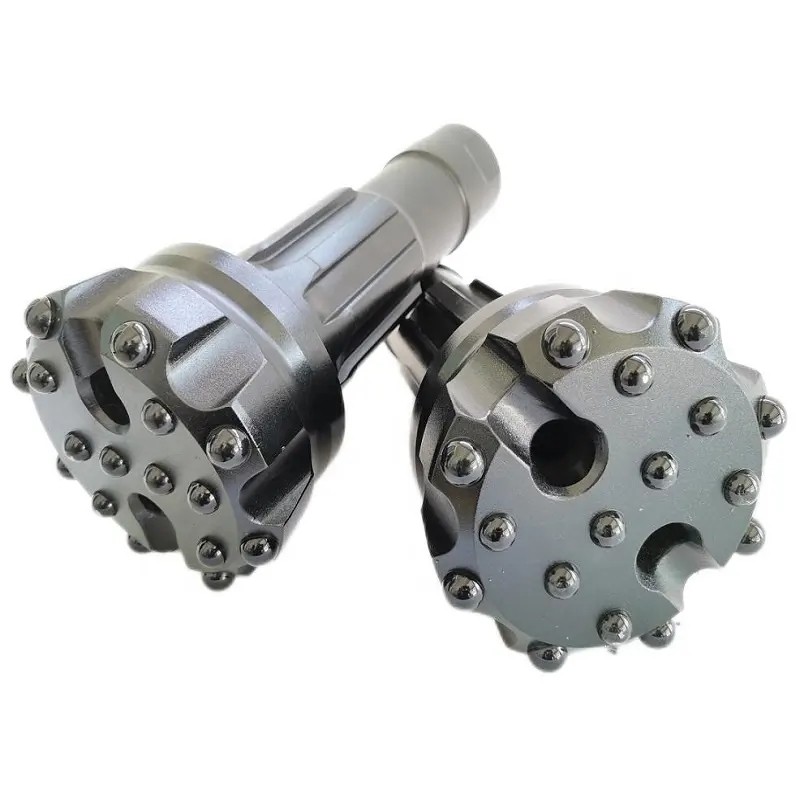 Buy Thread button bit for rock drilling