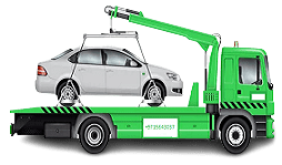 Premier Car Recovery Abu Dhabi