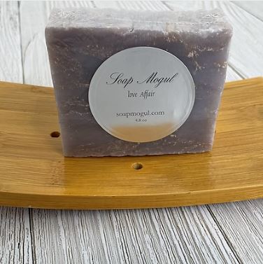 Try Ayurvedic Handmade Soap for all type of skin