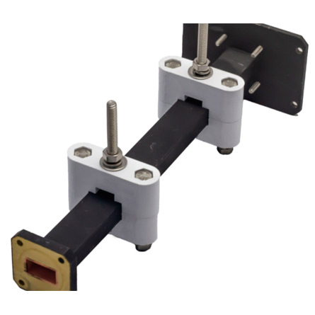 Waveguide Assemblies