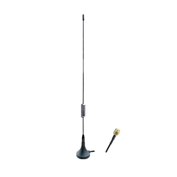 4G/LTE Spring Whip Mobile 5dBi Antenna (AC-Q7027I01)