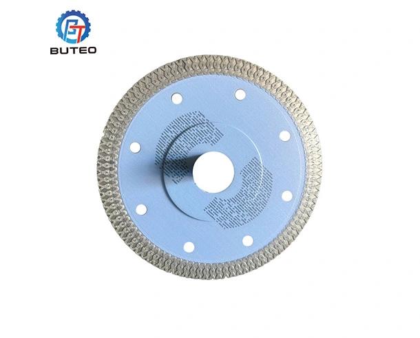 Tile Blade For Grinders