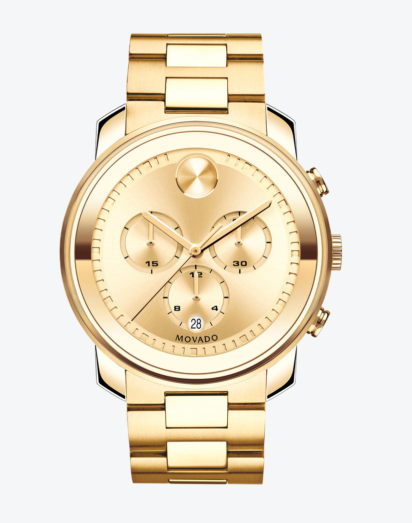 Movado Men's Watches - Monica Jewelers