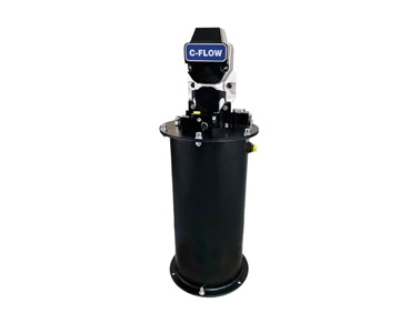 Lubrication Pumps