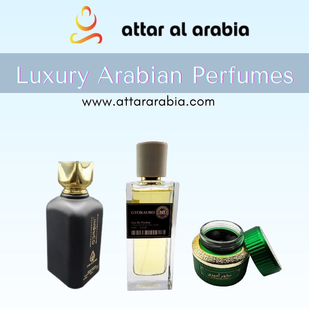 Perfumes