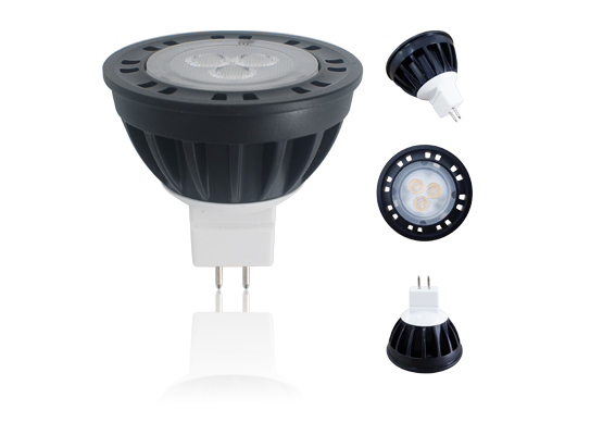 LT1016A Standard LED MR16