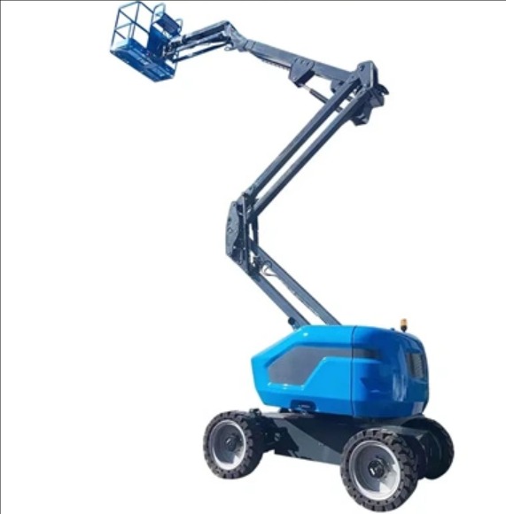 Aerial Boom lift