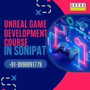 Unreal Engine Course