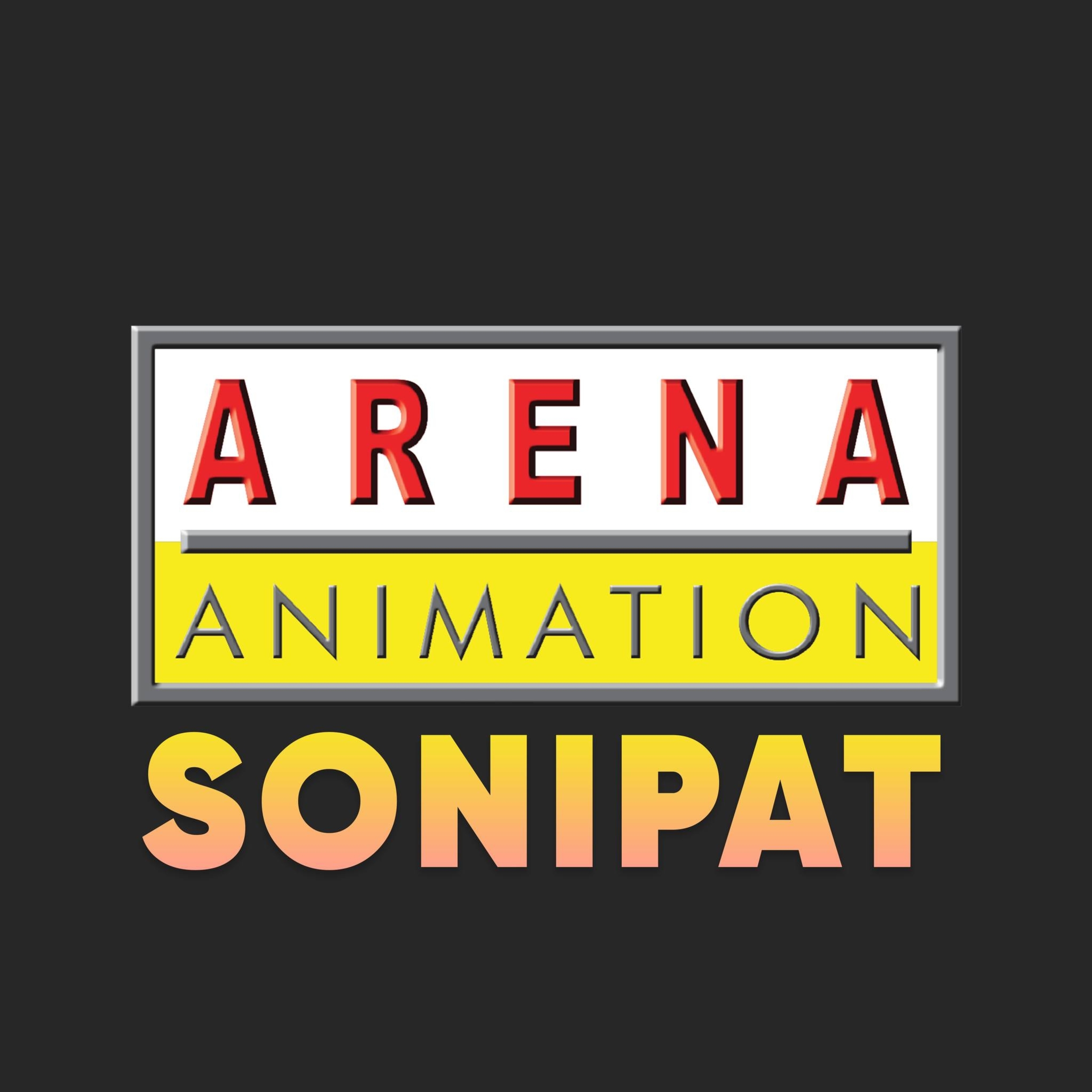 Trinity 3D Animation Courses