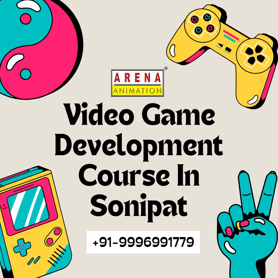 Game Development Courses