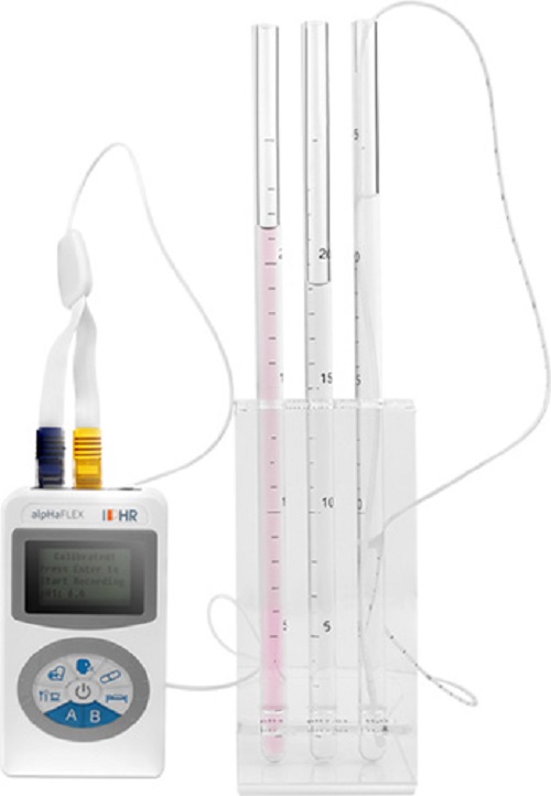 Reflux Monitory System