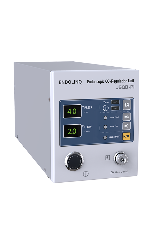 ENDOLINQ™ Endoscopic CO2 Insufflator