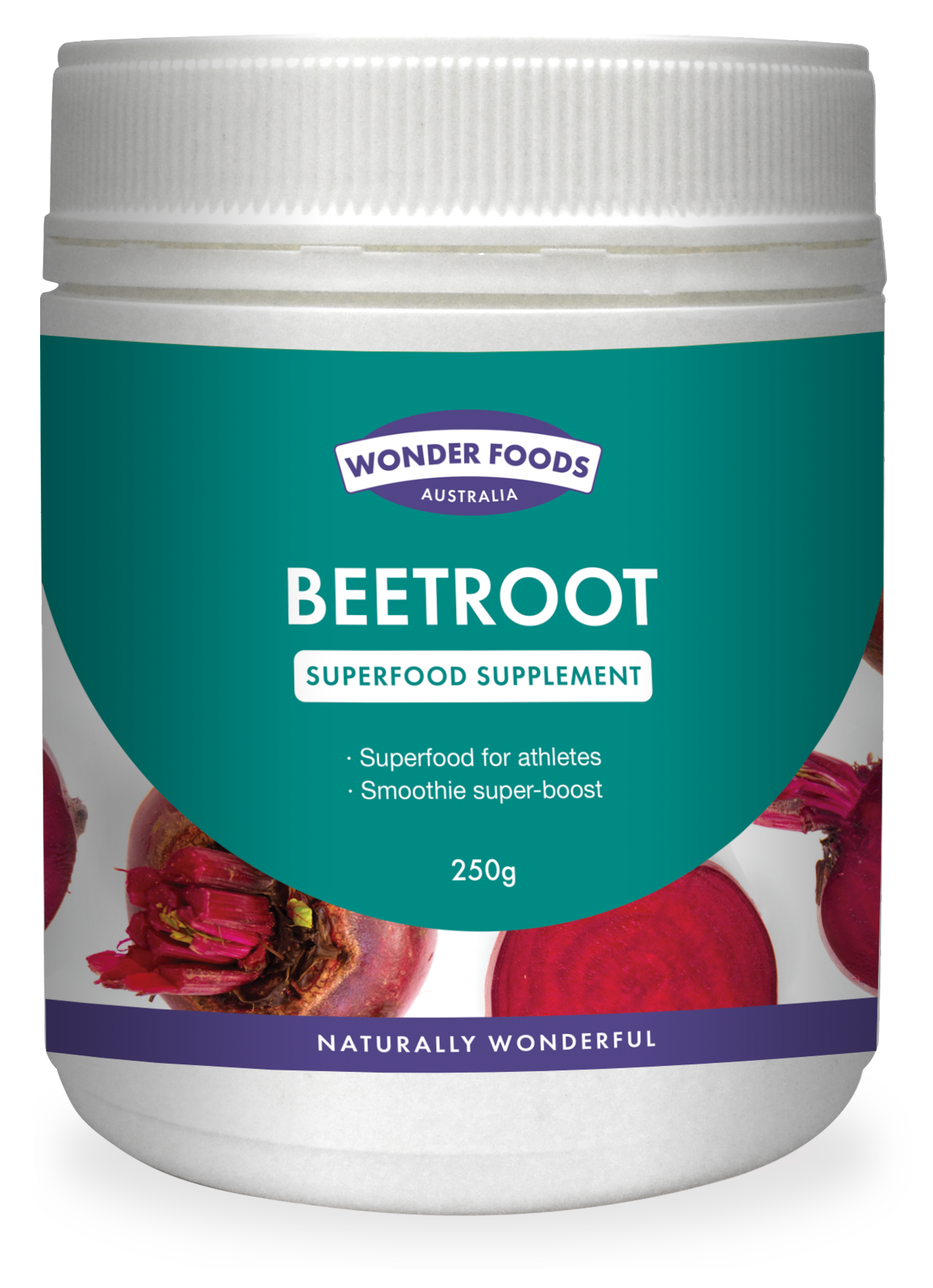 Beetroot Powder (Powdered Beet)