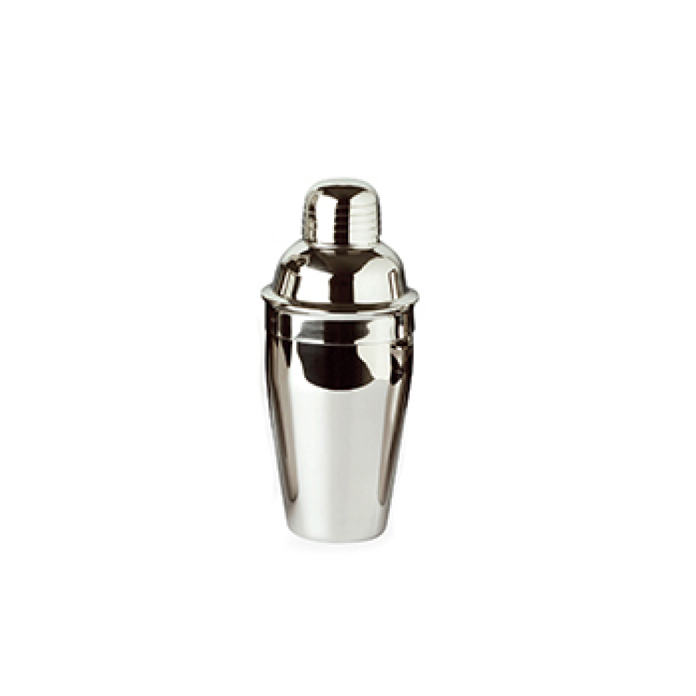 12 oz. Stainless Steel Shaker | Mumm Products